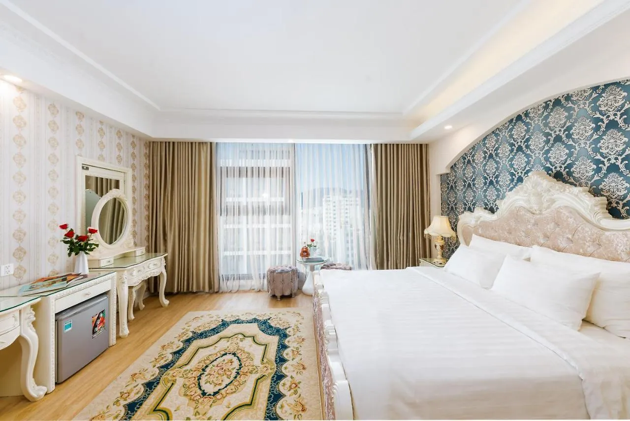 Golden Rose Hotel Da Nang