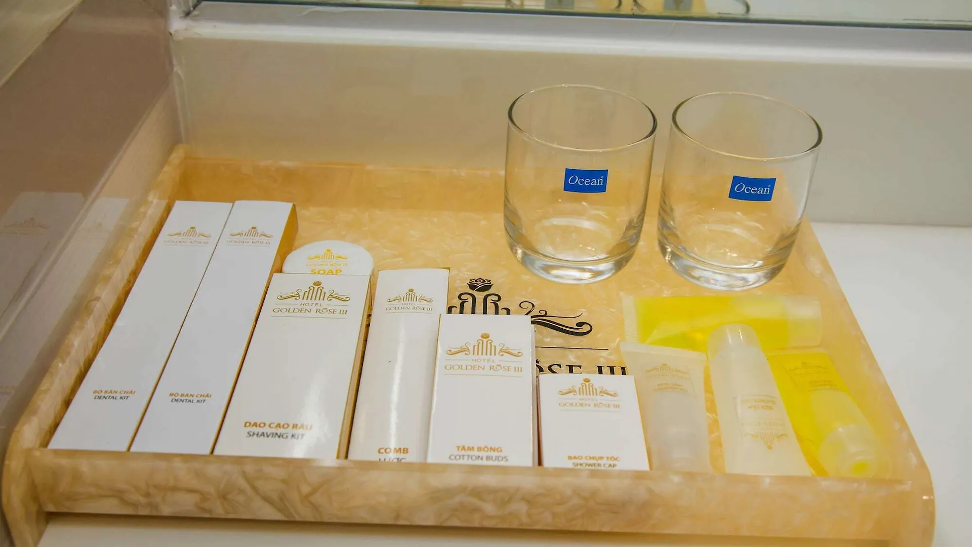 Golden Rose Hotel Da Nang