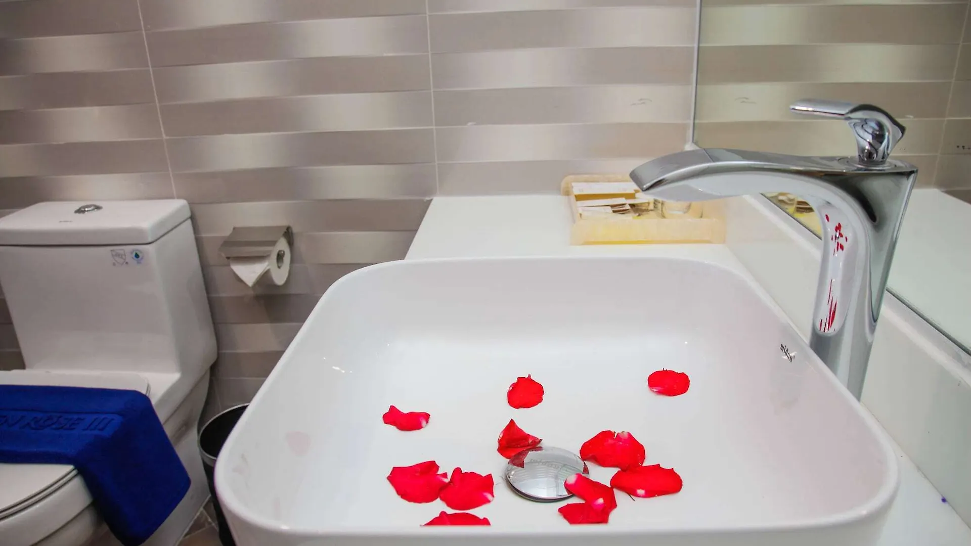 Golden Rose Hotel Da Nang