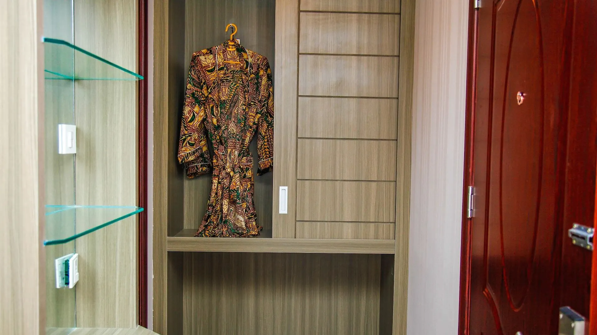 Golden Rose Hotel Da Nang Vietnam