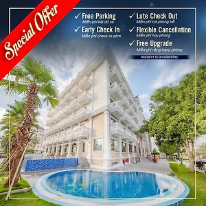Orbit 5* Nha Trang