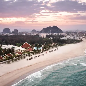 Resort Sandy Non Nuoc, Da Nang