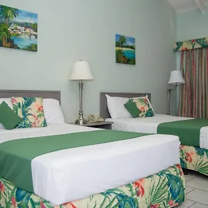 Carl's Unique & Conference Facilities 2* Simpson Bay
