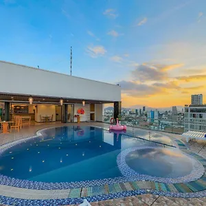 Merry Land 4* Da Nang
