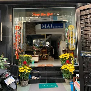 Mai 2* Ciudad Ho Chi Minh (Saigón)