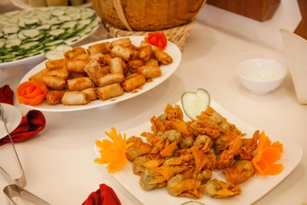 Golden Rose Hotel Da Nang 4*,  Vietnam
