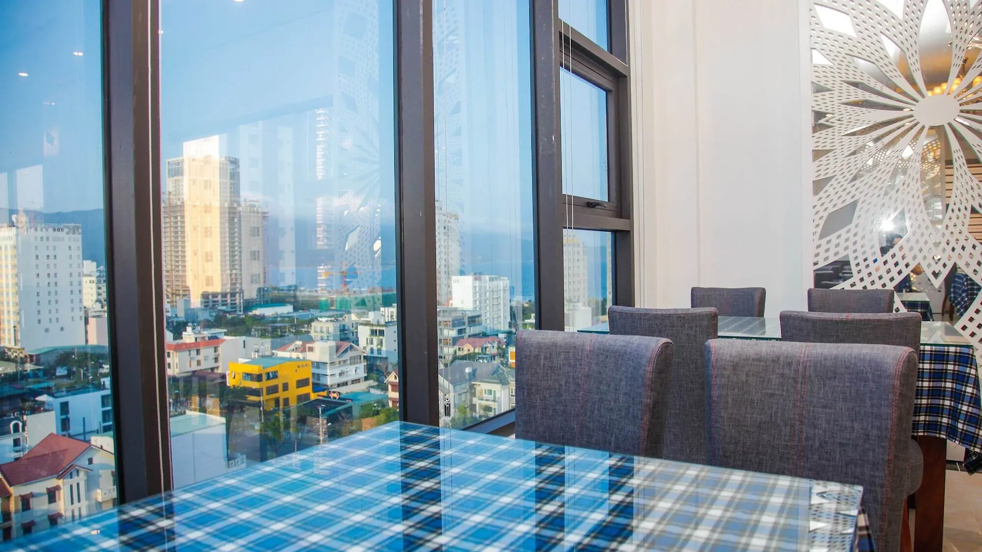 ****  Golden Rose Hotel Da Nang Vietnam