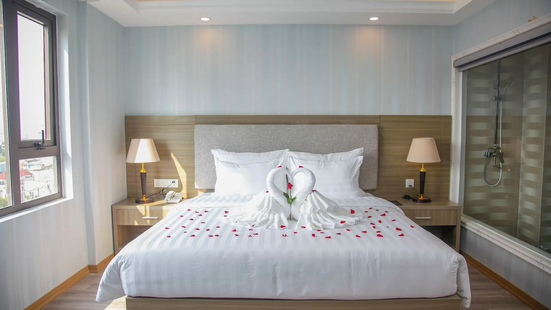 Golden Rose Hotel Da Nang