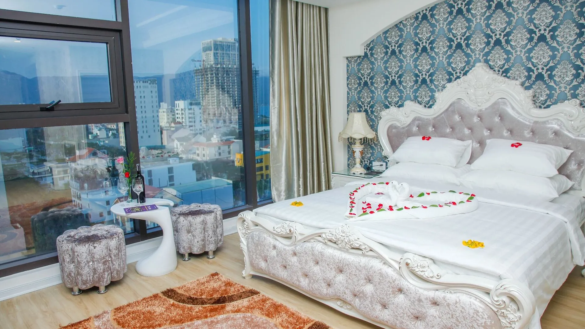 Golden Rose Hotel Da Nang